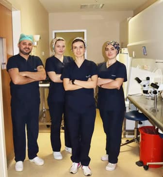 Slider image (3) Medicana International IVF Center
